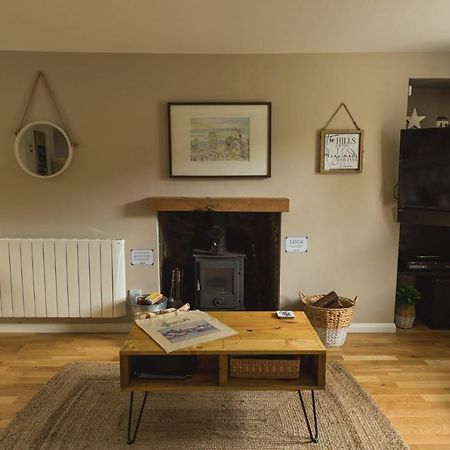 Crossroads Cottage Drumnadrochit Exteriér fotografie